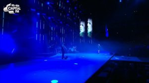 Ellie Goulding - 'On My Mind' (Live At Capital's Jingle Bell Ball 2016)