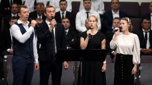 Песня | "Боже, Лишь На Милость Уповаю Я Твою"