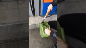 Бензин g drive 95