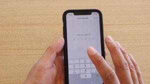 How to Enable / Disable iPhone Unlock With Face ID | iPhone 11 Pro