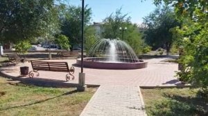 История появления герба и песни города Ленинска Волгоградской области