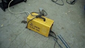 Бензогенератор Robin-Subaru EB 7.0