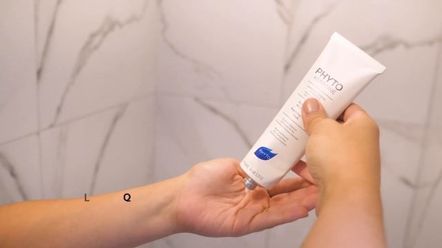 PHYTOKERATINE - Réparer les cheveux abîmés et cassants смотреть онлайн