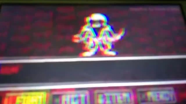 clip vhs sans (hay được gọi là kẻ hacker ending) смотреть онлайн