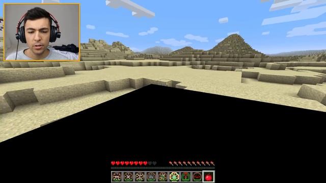 Minecraft ANIMAL BIKES MOD / RIDE ENDER DRAGONS AND ENDERMAN!! Minecraft смотреть онлайн