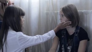 Я не хочу жить! меня все достало. Социальный ролик