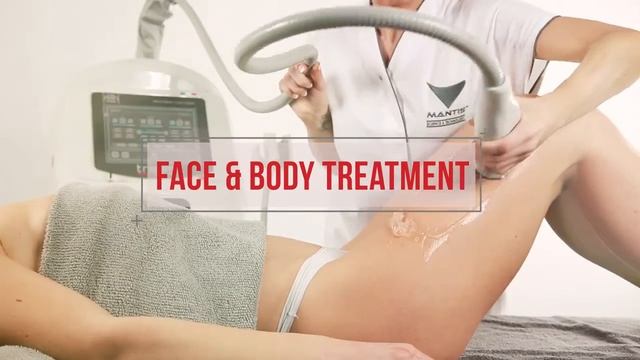 Лазерное удаление волос 3 длинами волн Mantis TRISOM диодный лазер, Александрит, ND YAG все в одном смотреть онлайн