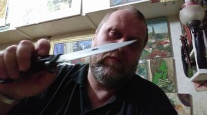 Штык-ножи. Размышления, часть вторая.