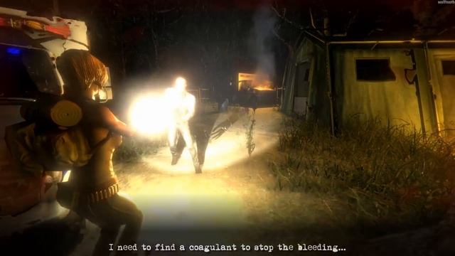 Outbreak Lost Hope - Gameplay First 30 Minutes (resident evil zombie type game) смотреть онлайн