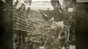 Волейбол на Сретенке