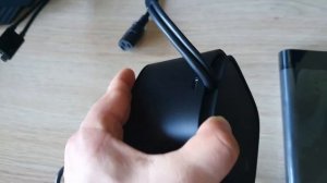 Обзор докстанция HP Thunderbolt G2 230w