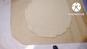 Вкуснейшая галета со сливой.