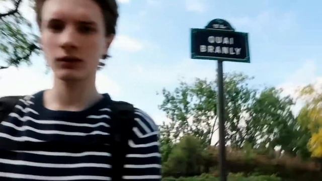 Даша Клюкина Влог. Мой первый Париж с Дусей смотреть онлайн