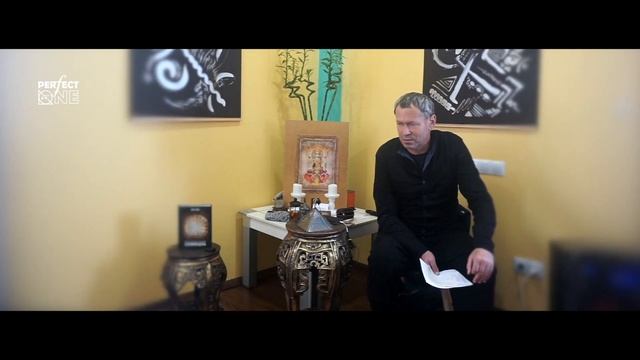 ЧОМ. Лекция «Энергия человека»