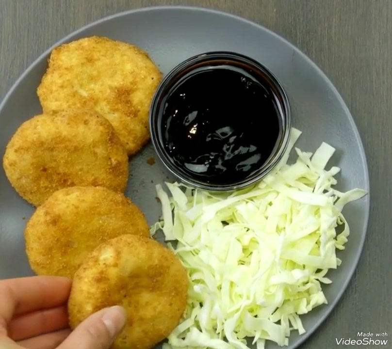 Обязательно попробуйте эту вкуснятину ПРЯМО сегодня