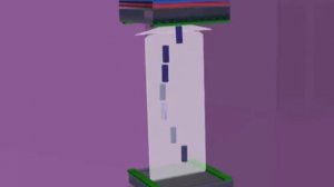 Ячейка ЖК-монитора