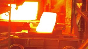 Златоустовский Металлургический Завод