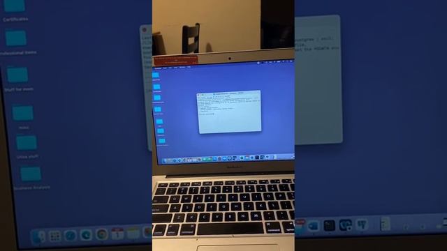 Pgadmin configuration on Mac смотреть онлайн