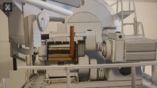 NOVÝ MODEL DO ZBIERKY : náves pre prepravu cementu ZVVZ NCA 20-120 смотреть онлайн