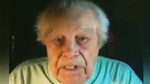 Интервью поисковика Аскинадзи В. 2024г. Техноген.