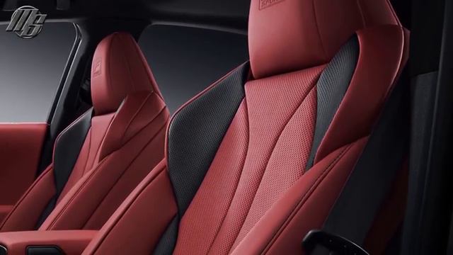 Lexus ES 2019 - INTERIOR | what car - Motorshow