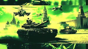 Группа крови / War thunder