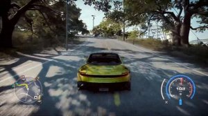 Need for Speed Heat #10 - (ИСПЫТАНИЯ ЧЕРНОГО РЫНКА)