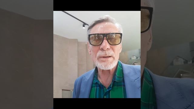Александр Михайлов рассказал, почему не ездит на дачу к детям