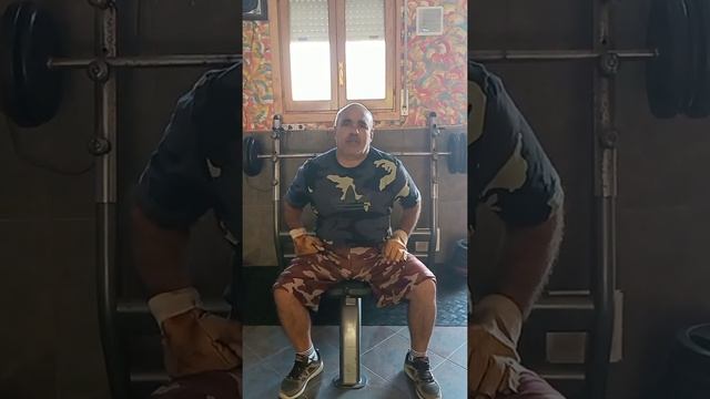 Жму 100kg жим лёжа после инсульта в 64 года смотреть онлайн