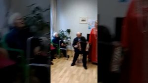 Песни на День пожилого человека