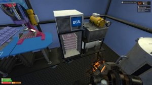 ГОТОВИМ САМЫЙ ЧИСТЫЙ МЕТ НА ЗАКАЗ ДЛЯ БАНДИТОВ В Garry's Mod DarkRP