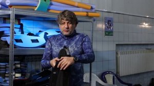 Обзор ласт C4 UMBERTO PELIZZARI от Олега Гаврилина?