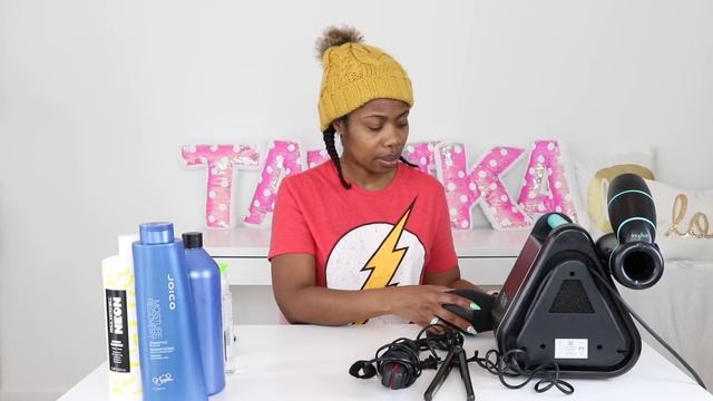 The Best Silk Press Products. 11 Must Haves For Silky Smooth Hair.