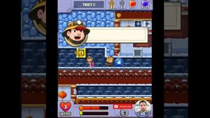 Diamond Quest 2 The Lost Temple Tibet 2 Stage 10 Boss