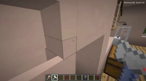 Я УМЕНЬШИЛСЯ И ЗАТРОЛЛИЛ ЧЕЛОВЕКА ЗА ОКНОМ в МАЙНКРАФТ ДЕВУШКА НУБ И ПРО ВИДЕО ТРОЛЛИНГ MINECRAFT