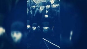 ИЕРОМОНАХ ВАСИЛИЙ РОСЛЯКОВ , ЖИВАЯ ОПТИНА ПУСТЫНЬ.