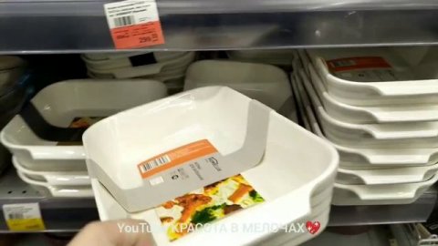 ?Большой обзор КРАСИВОЙ ПОСУДЫ?Отличные цены!?Текстиль,товары для дачи и дома ? Магазин Лента?