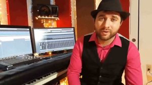 С Днём Рождения Рафаэль!