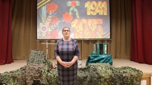 Буланая Галина , стихотворение "Да разве об этом расскажешь"