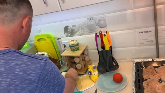 Отбивные по французски. Мясо по французски из куриного филе