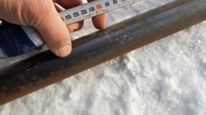 Как сделать столбы для забора. Своими руками | Мега бюджетный забор своими руками