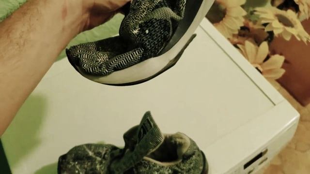 Стирка кроссовок 90 градусов смотреть онлайн