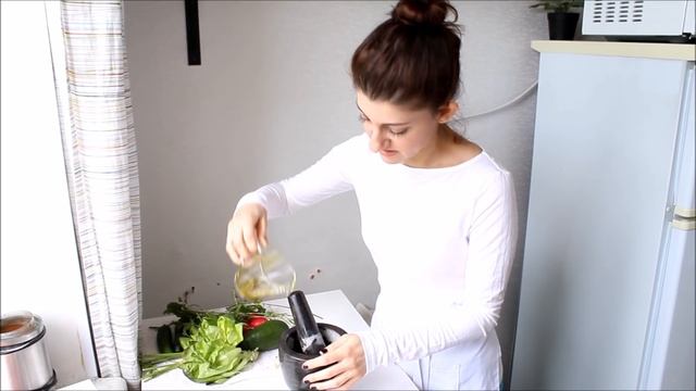 Овощные Спринг Роллы с Соусом / Vegetable Spring Rolls with Sauce