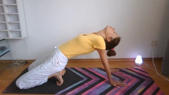 International Yoga Day 2021 - Международный День Йоги 2021 смотреть онлайн
