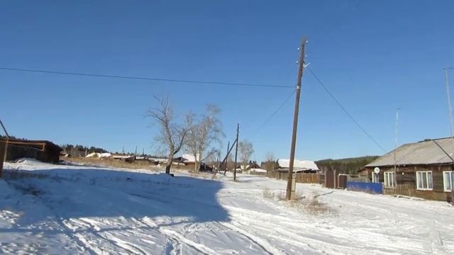 Сотовая связь теперь и в д. Логанова смотреть онлайн