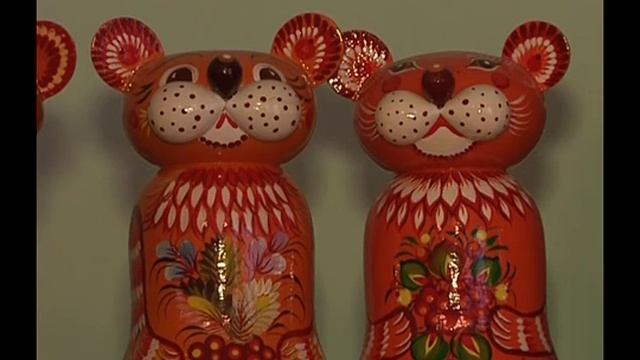 История Петриковского края смотреть онлайн