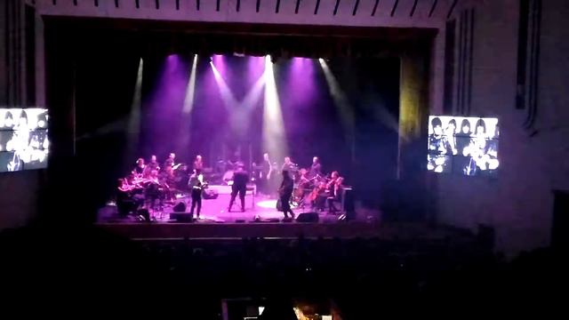 Concord Orchestra смотреть онлайн