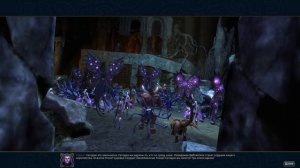 Герои Меча и Магии 6 - Игрофильм, часть 16 (Финал)