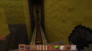 Замоскворецкая линия ( 1 путь )