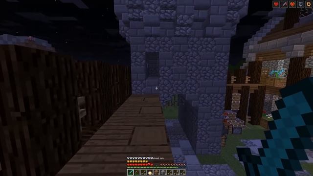 НУБ И ПРО ПРОТИВ МОНСТРЫ В МАЙНКРАФТ ! ХЭЛЛОУИН В МАЙНКРАФТ МУЛЬТИК смотреть онлайн